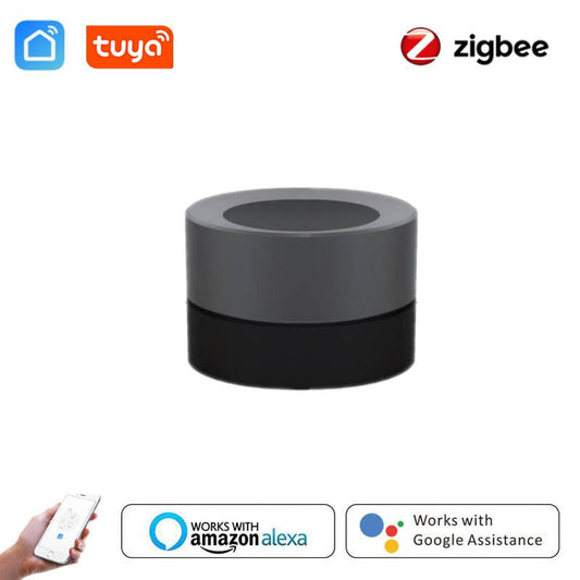 Bouton intelligent  ZigBee